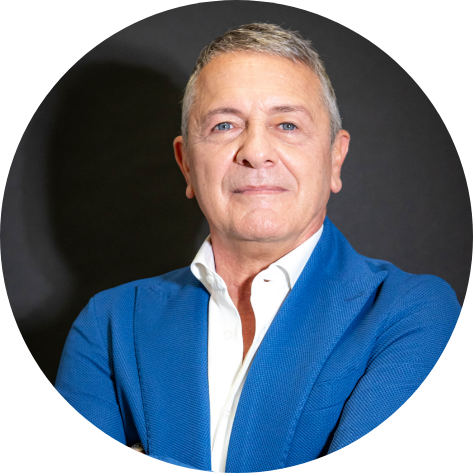 Luca Mazzoni